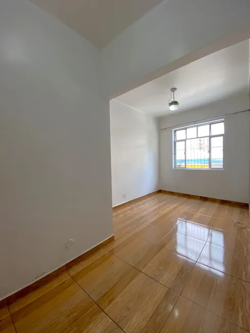 Foto 1 de Apartamento com 3 Quartos para alugar, 80m² em Méier, Rio de Janeiro