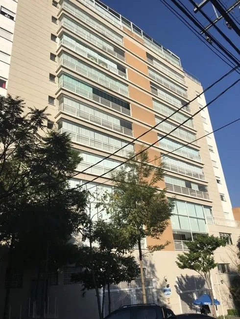 Foto 1 de Apartamento com 3 Quartos à venda, 192m² em Bosque da Saúde, São Paulo