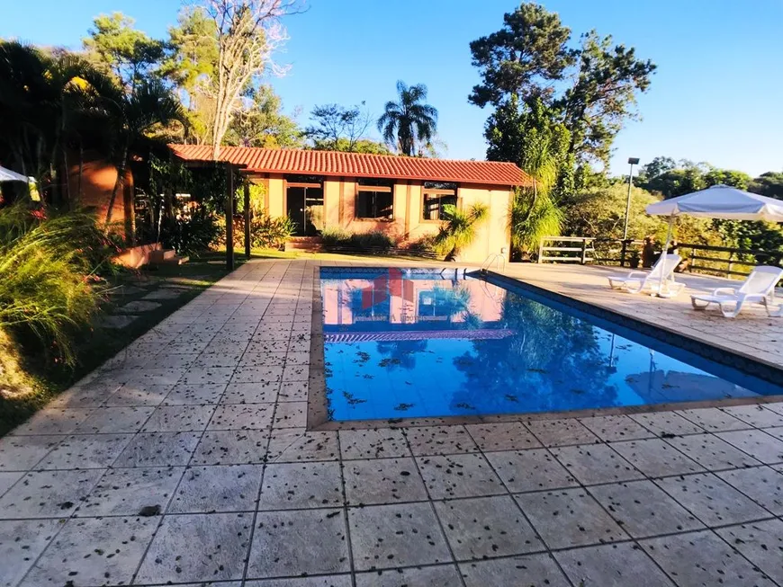 Foto 1 de Casa de Condomínio com 5 Quartos à venda, 12000m² em Condomínio Nossa Fazenda, Esmeraldas