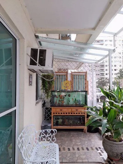 Foto 1 de Apartamento com 3 Quartos à venda, 82m² em Penha, Rio de Janeiro