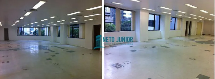 Foto 1 de Sala Comercial para alugar, 223m² em Brooklin, São Paulo