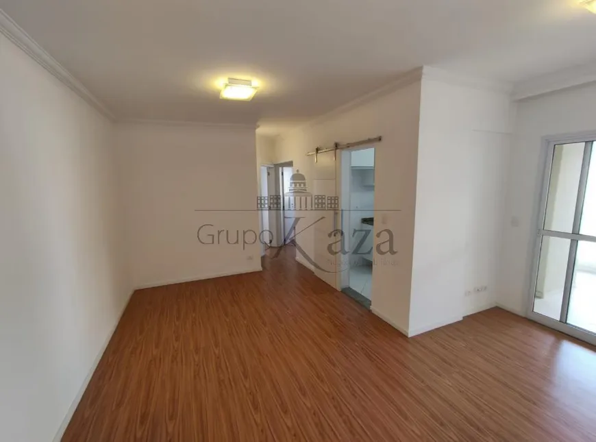 Foto 1 de Apartamento com 2 Quartos à venda, 84m² em Jardim Aquarius, São José dos Campos