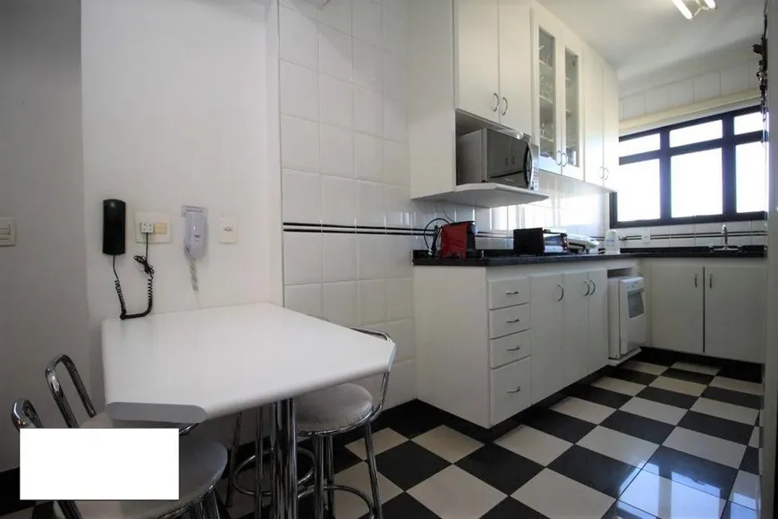 Foto 1 de Apartamento com 3 Quartos à venda, 115m² em Jardim Vila Mariana, São Paulo