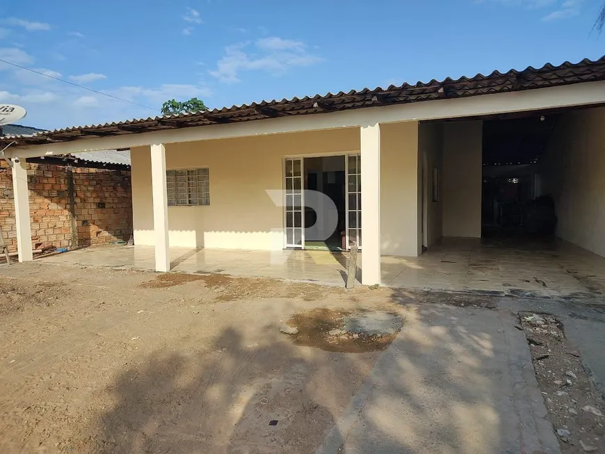 Foto 1 de Casa com 4 Quartos à venda, 209m² em Centenario, Boa Vista