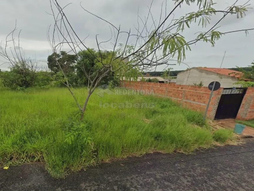 Foto 1 de Lote/Terreno à venda, 200m² em Residencial Mais Viver , São José do Rio Preto