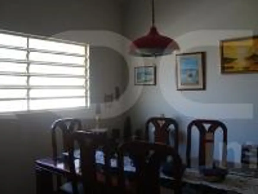 Foto 1 de Casa com 3 Quartos à venda, 297m² em Nucleo Residencial Silvio Vilari, São Carlos