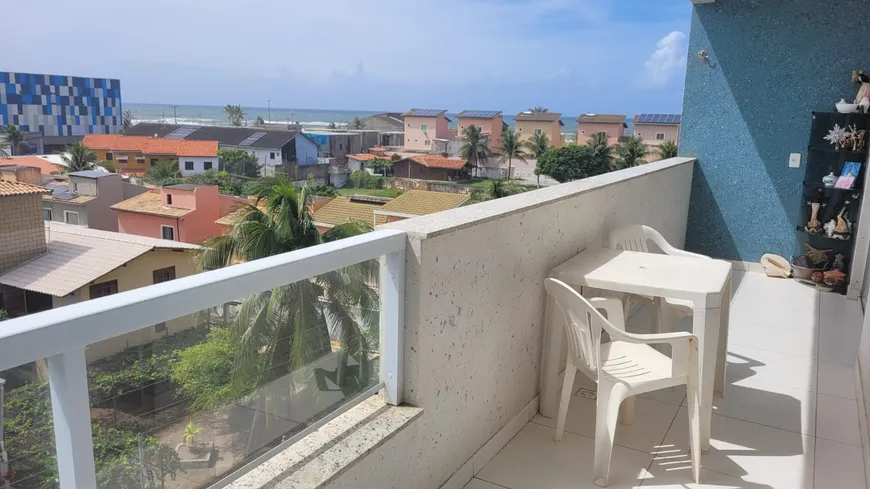 Foto 1 de Apartamento com 2 Quartos à venda, 66m² em Praia do Flamengo, Salvador