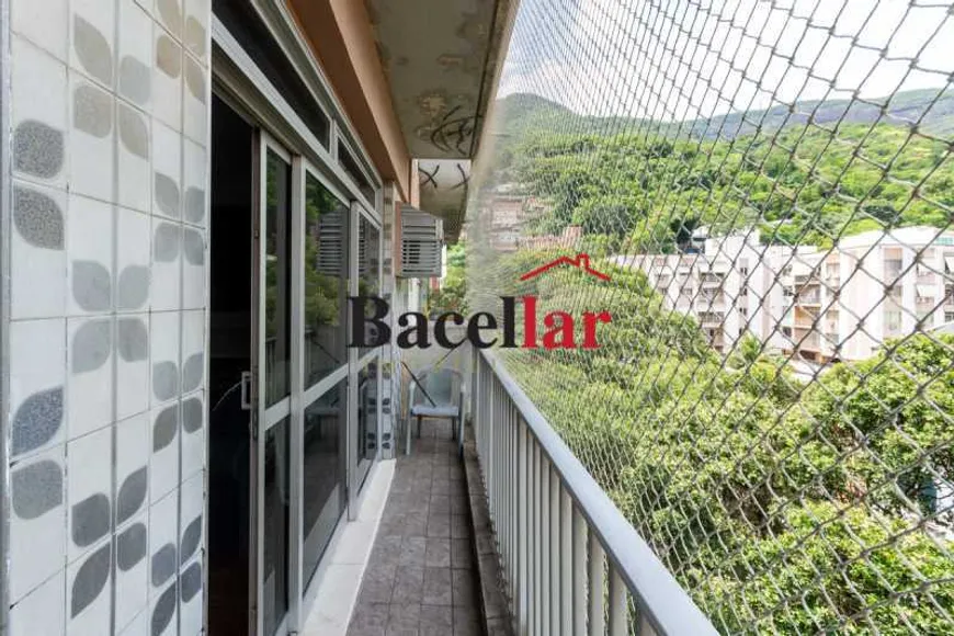 Foto 1 de Apartamento com 3 Quartos à venda, 81m² em Tijuca, Rio de Janeiro