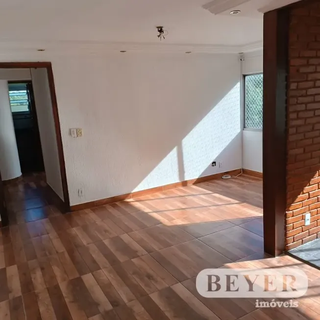 Foto 1 de Apartamento com 2 Quartos para alugar, 91m² em Jardim Leonor Mendes de Barros, São Paulo