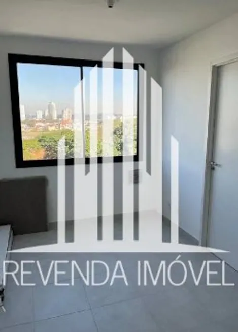 Foto 1 de Apartamento com 2 Quartos à venda, 34m² em Jurubatuba, São Paulo