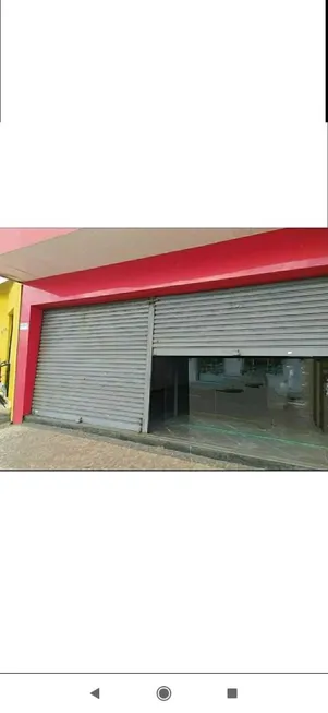 Foto 1 de Ponto Comercial para alugar, 156m² em Santa Terezinha, Piracicaba