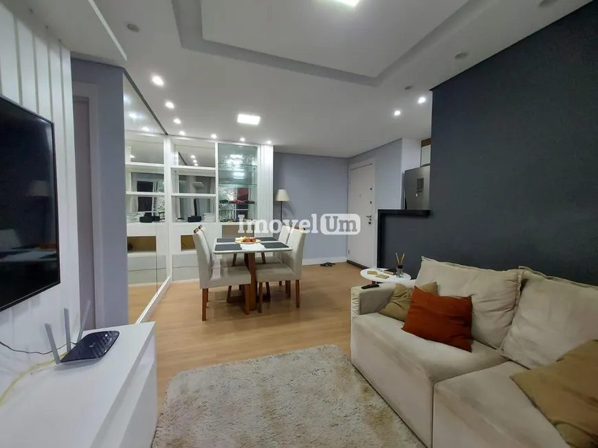 Foto 1 de Apartamento com 3 Quartos à venda, 67m² em Jacarepaguá, Rio de Janeiro