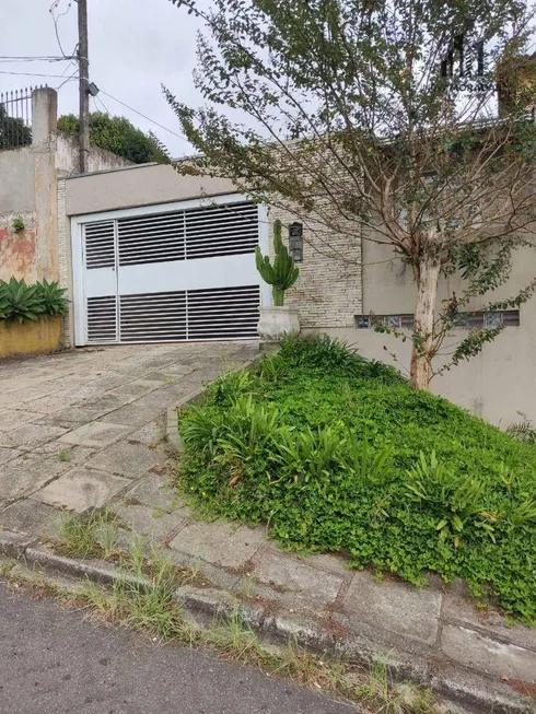 Foto 1 de Casa com 3 Quartos à venda, 130m² em Abranches, Curitiba