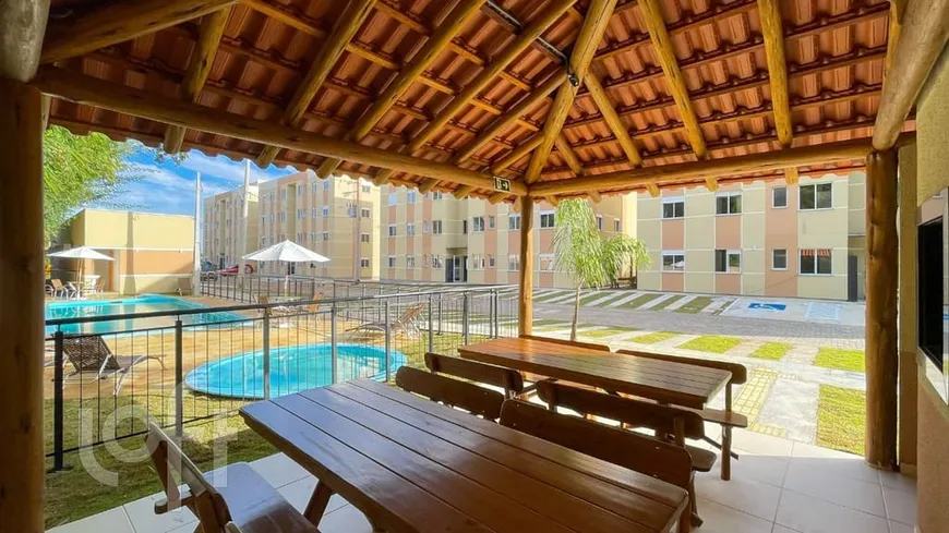 Foto 1 de Apartamento com 2 Quartos à venda, 48m² em Jardim Betania, Cachoeirinha