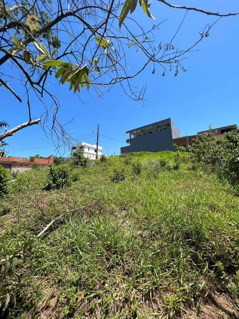 Foto 1 de Lote/Terreno à venda, 420m² em Extensão Serramar, Rio das Ostras