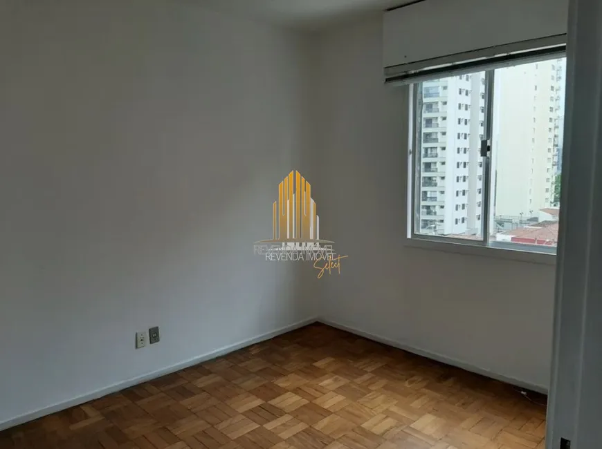 Foto 1 de Apartamento com 3 Quartos à venda, 94m² em Vila Nova Conceição, São Paulo