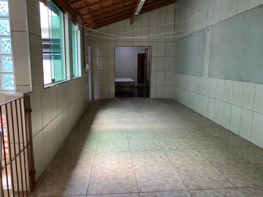 Foto 1 de Sobrado com 3 Quartos à venda, 240m² em Parque Guarani, São Paulo