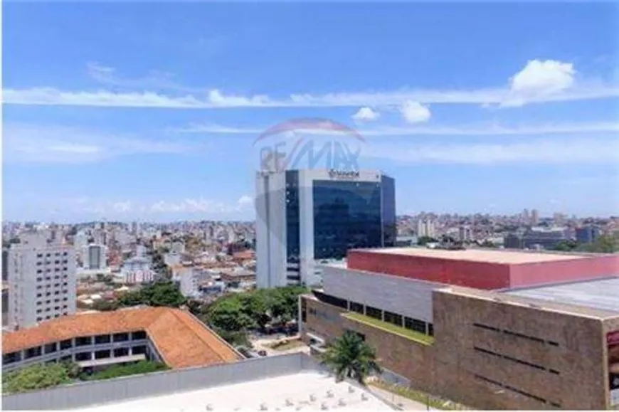 Foto 1 de Sala Comercial à venda, 135m² em Barro Preto, Belo Horizonte