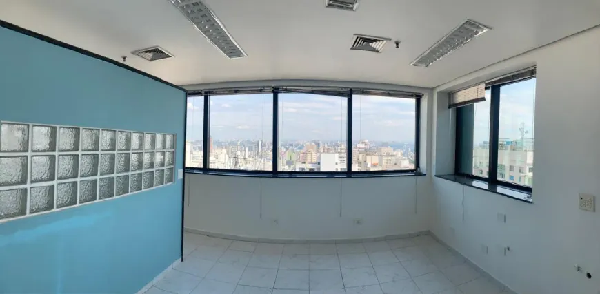 Foto 1 de Sala Comercial para alugar, 38m² em Pinheiros, São Paulo