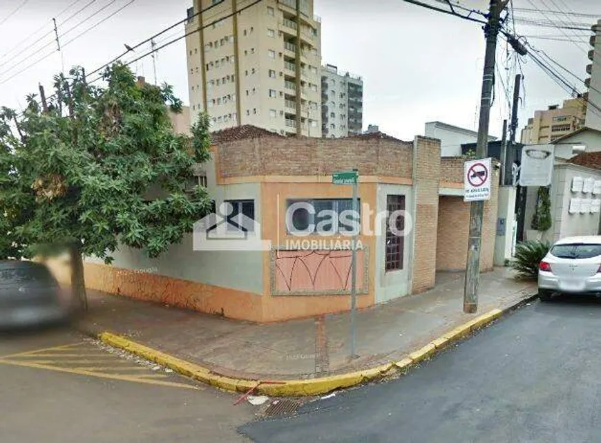 Foto 1 de Imóvel Comercial com 2 Quartos para alugar, 180m² em Centro, Sertãozinho