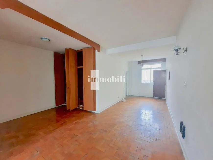 Foto 1 de Apartamento com 1 Quarto à venda, 63m² em Santa Cecília, São Paulo