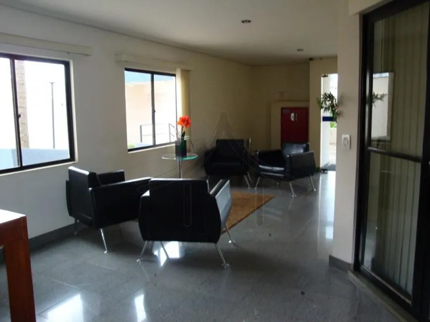 Foto 1 de Apartamento com 2 Quartos à venda, 78m² em Jardim Estoril IV, Bauru