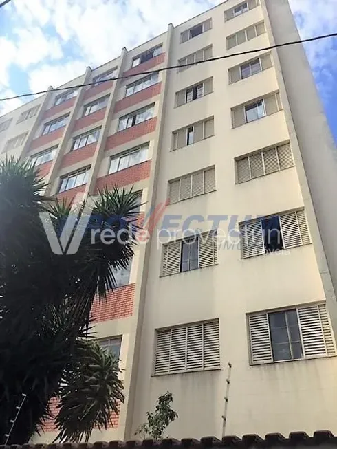 Foto 1 de Apartamento com 2 Quartos à venda, 67m² em Parque Itália, Campinas