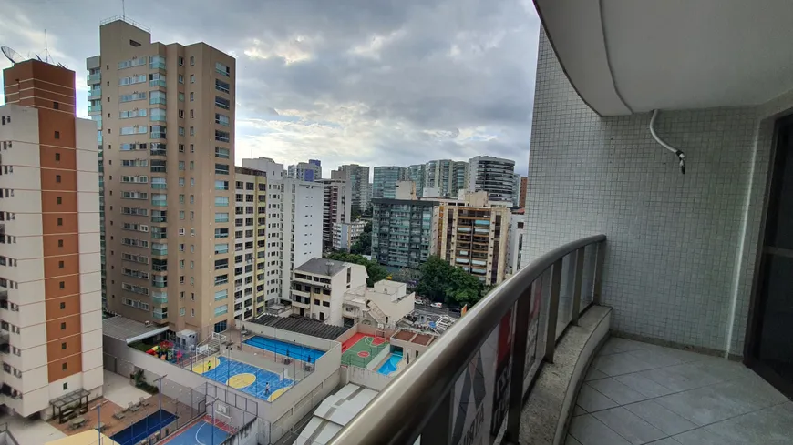 Foto 1 de Apartamento com 2 Quartos à venda, 75m² em Praia do Canto, Vitória