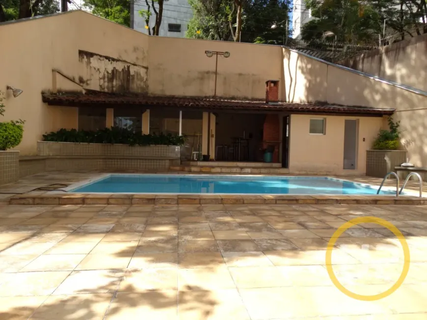 Foto 1 de Apartamento com 3 Quartos à venda, 174m² em Grajaú, Belo Horizonte