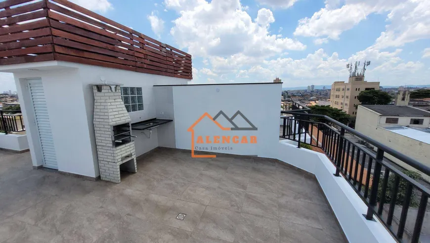 Foto 1 de Casa de Condomínio com 3 Quartos à venda, 140m² em Vila Ré, São Paulo