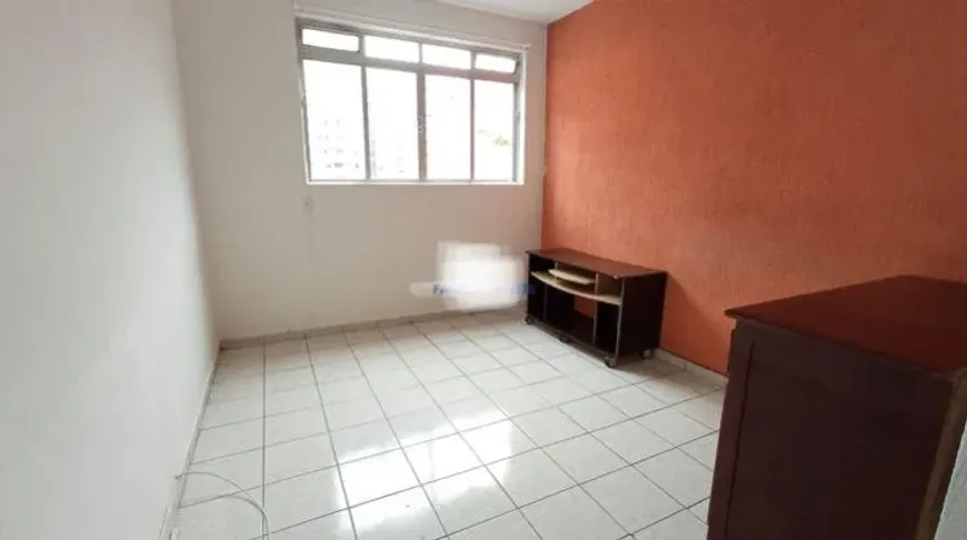 Foto 1 de Apartamento com 1 Quarto à venda, 33m² em José Menino, Santos