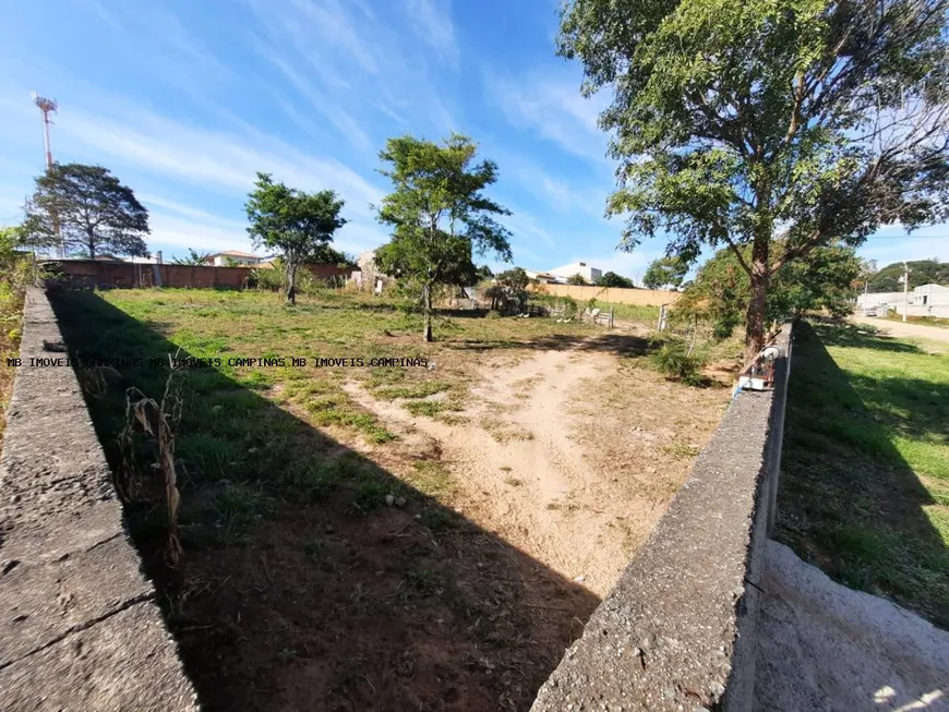 Foto 1 de Lote/Terreno à venda, 2980m² em Jardim São Pedro de Viracopos, Campinas