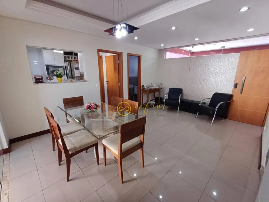 Foto 1 de Casa de Condomínio com 4 Quartos à venda, 243m² em Odim Antao, Sorocaba