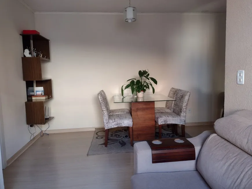 Foto 1 de Apartamento com 2 Quartos à venda, 46m² em Restinga, Porto Alegre