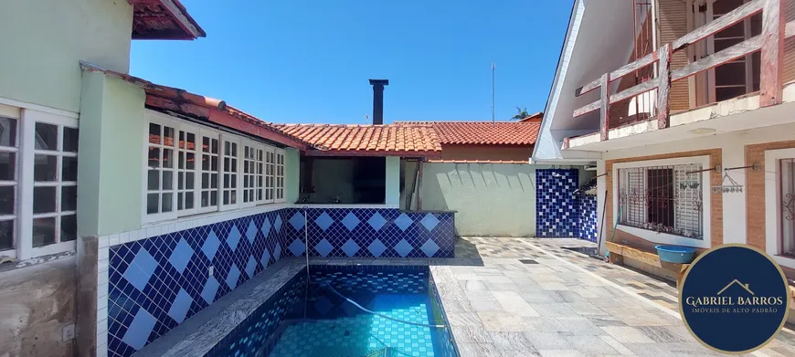 Foto 1 de Casa com 4 Quartos à venda, 193m² em Jardim Satélite, São José dos Campos