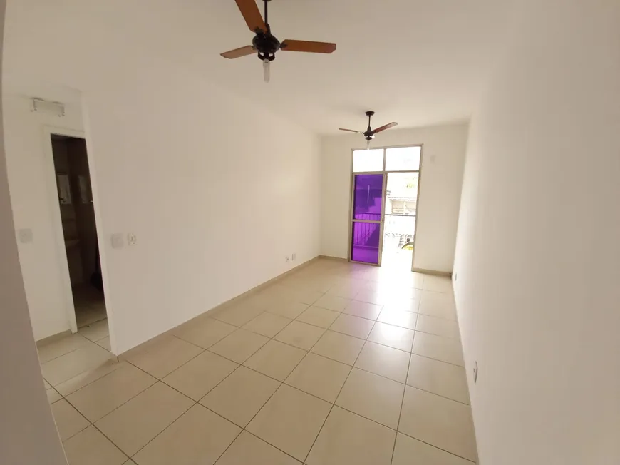 Foto 1 de Apartamento com 2 Quartos à venda, 57m² em Piedade, Rio de Janeiro