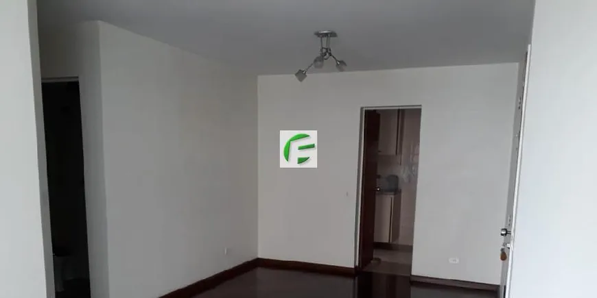 Foto 1 de Apartamento com 3 Quartos à venda, 105m² em Moema, São Paulo