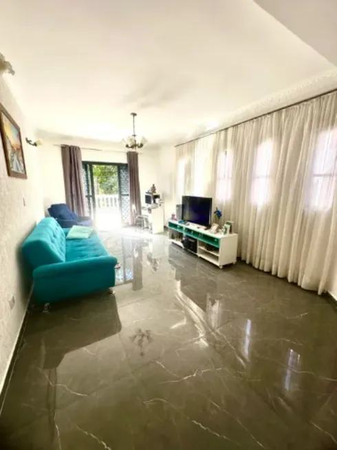 Foto 1 de Sobrado com 4 Quartos à venda, 172m² em Jardim Pinheiros, São Paulo