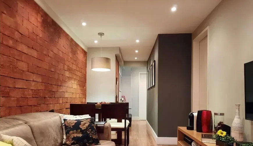 Foto 1 de Apartamento com 2 Quartos à venda, 57m² em Santa Cecília, São Paulo