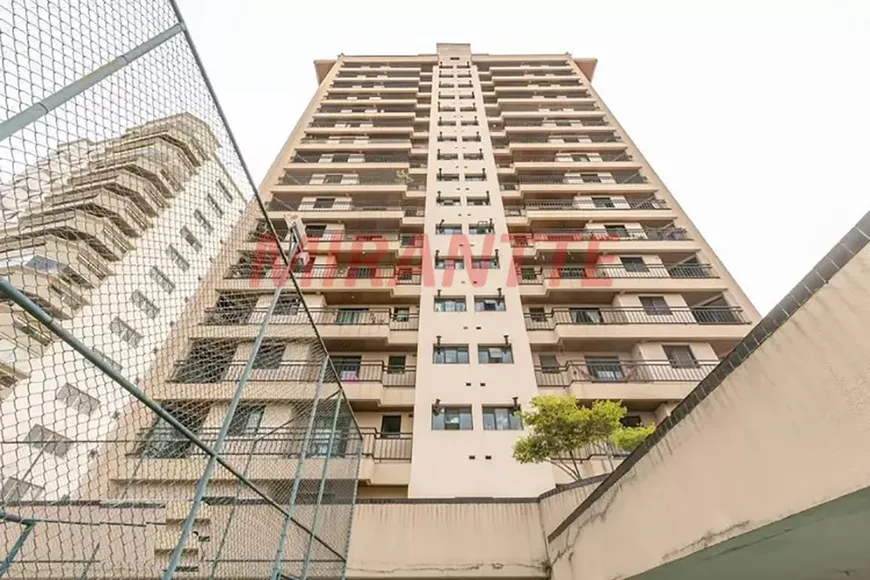 Foto 1 de Apartamento com 3 Quartos à venda, 88m² em Tucuruvi, São Paulo