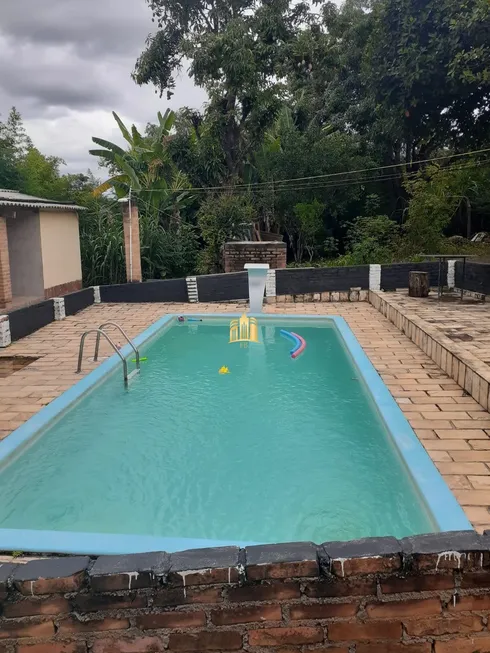 Foto 1 de Fazenda/Sítio com 3 Quartos à venda, 2000m² em Dumaville, Esmeraldas