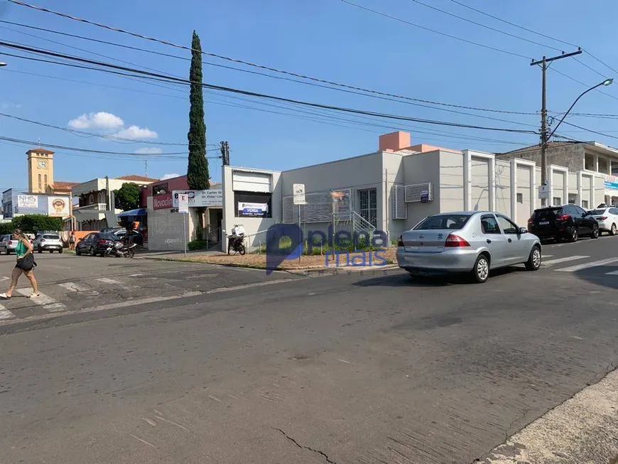 Foto 1 de Imóvel Comercial com 11 Quartos à venda, 279m² em Centro, Sumaré