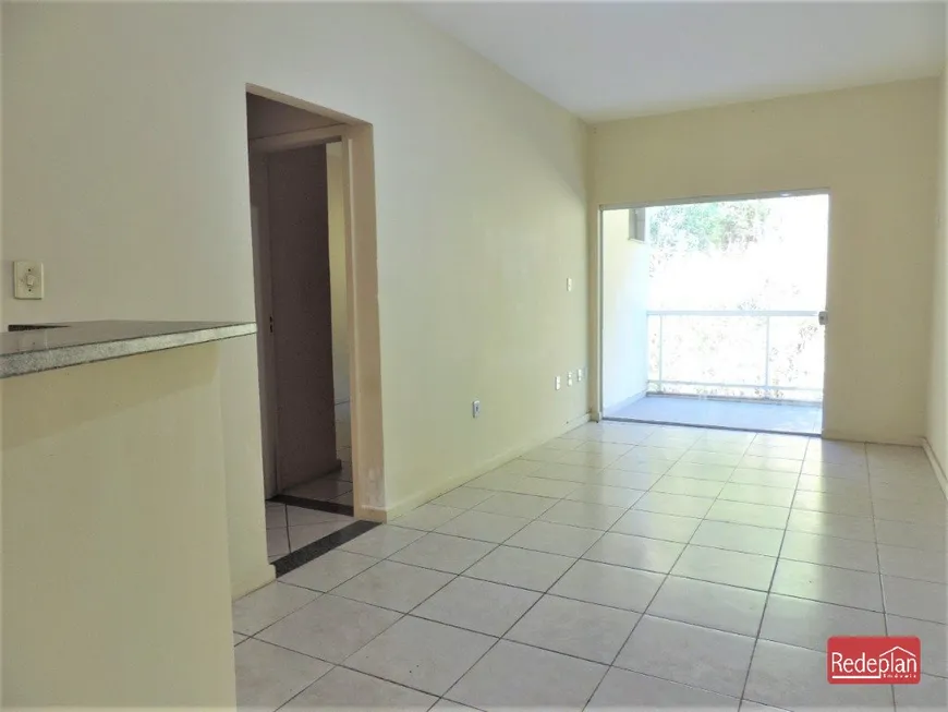 Foto 1 de Apartamento com 2 Quartos à venda, 64m² em Laranjal, Volta Redonda