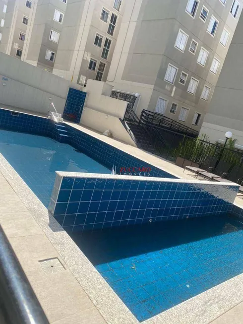 Foto 1 de Apartamento com 2 Quartos à venda, 70m² em Jardim Rosa de Franca, Guarulhos