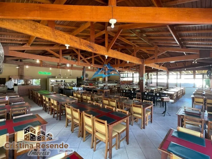 Foto 1 de Sala Comercial com 6 Quartos à venda, 900m² em Praia da Enseada, Ubatuba