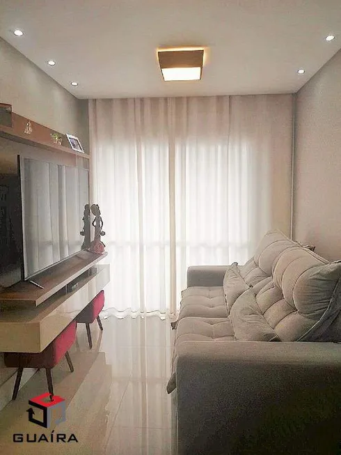 Foto 1 de Apartamento com 2 Quartos à venda, 72m² em Assunção, São Bernardo do Campo