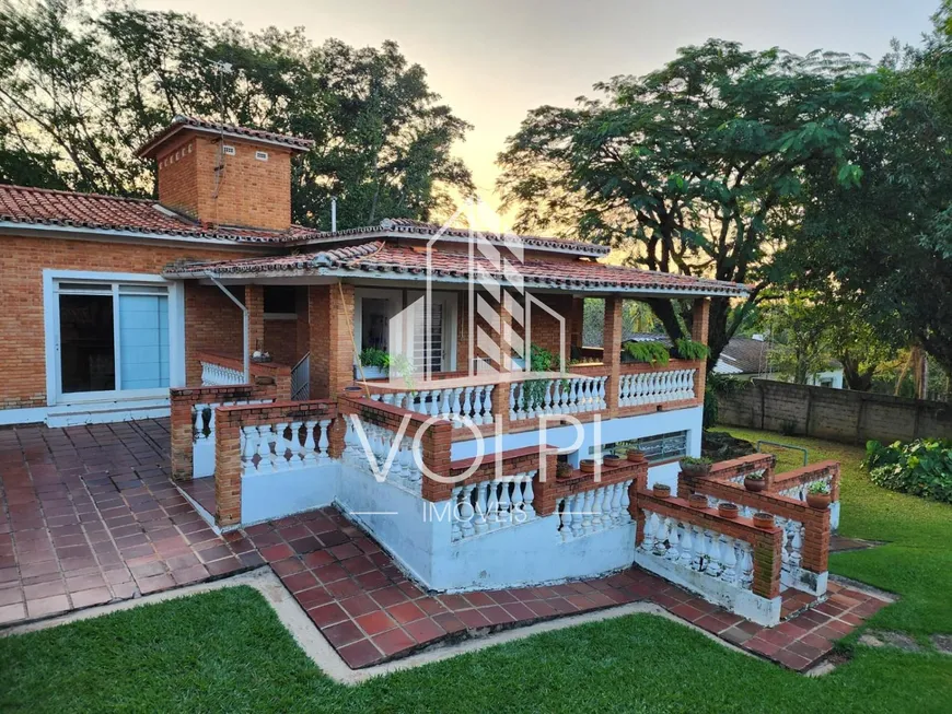 Foto 1 de Lote/Terreno à venda, 5090m² em Parque Taquaral, Campinas