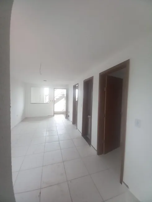 Foto 1 de Apartamento com 2 Quartos para venda ou aluguel, 45m² em Vila Guilhermina, São Paulo