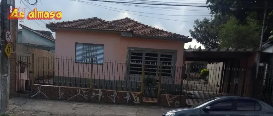 Foto 1 de Lote/Terreno à venda, 536m² em Jardim Vila Galvão, Guarulhos