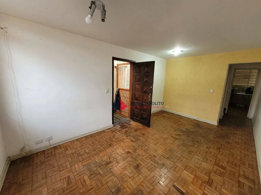 Foto 1 de Casa com 2 Quartos para venda ou aluguel, 89m² em Jardim Caravelas, São Paulo